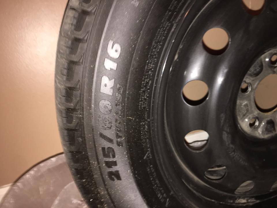 Tire Size Pic