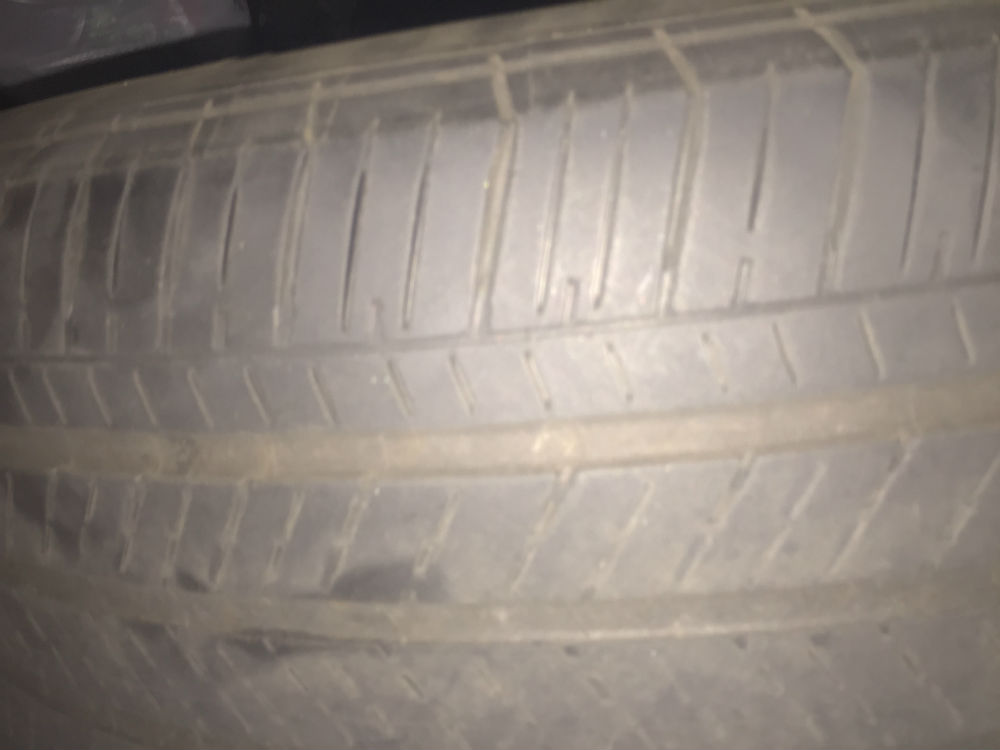 Tire 2