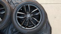 Mini Countryman OEM Tires 04