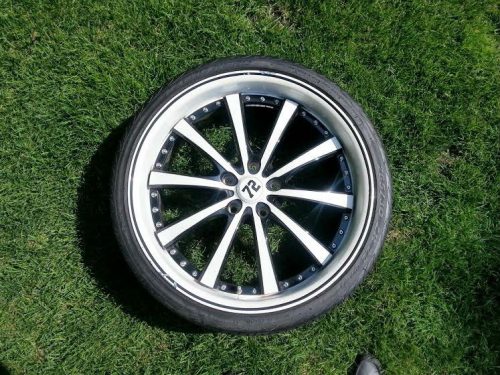 osi tire
