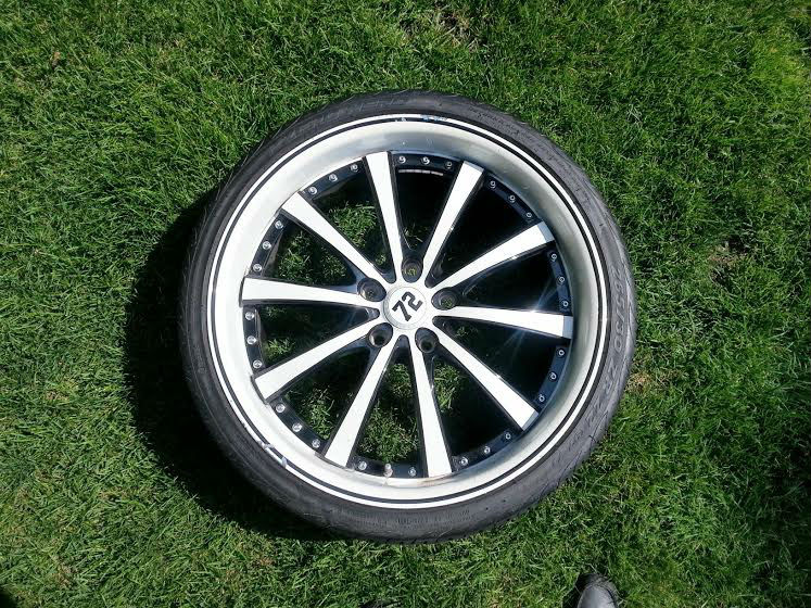 osi tire