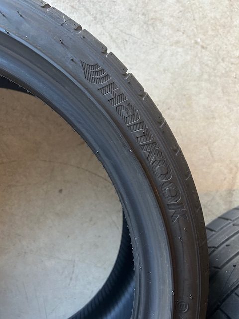 Hankook Tires