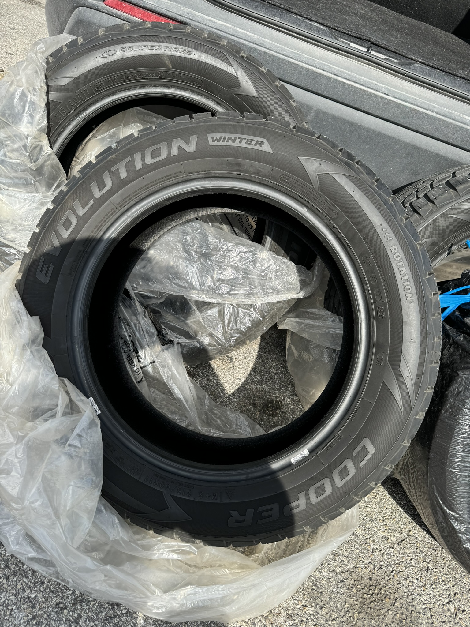 Tires 4