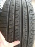 Tread