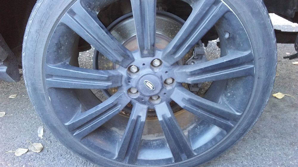 Wheels