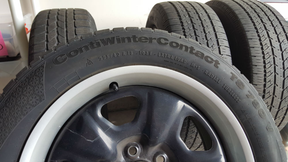 Tires 2