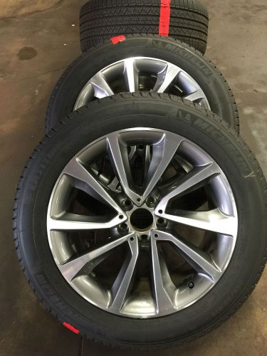 Tires 1