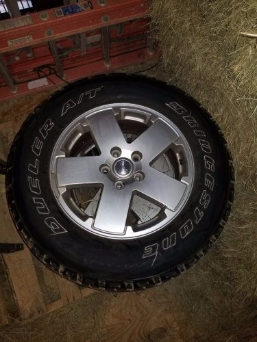 wheel