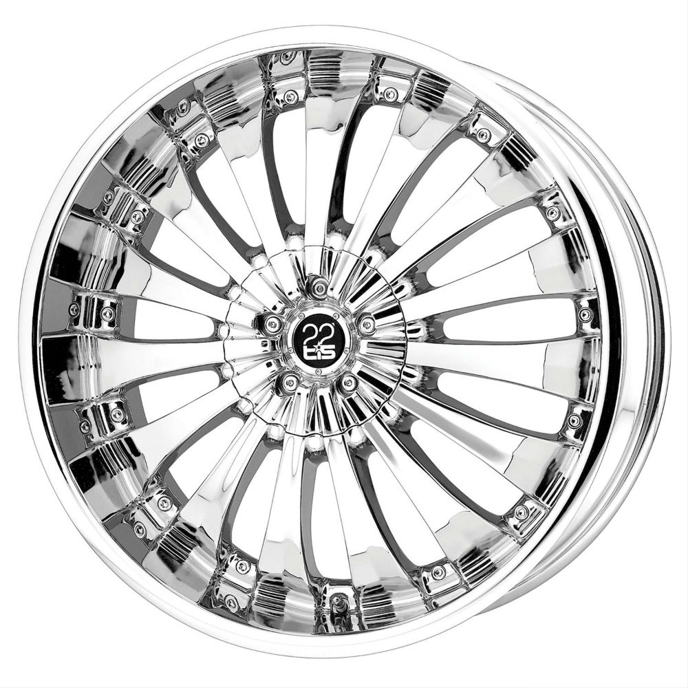 TIS 22 Inch Rim Internet Pic