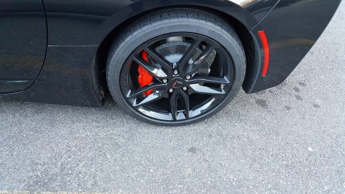 tires