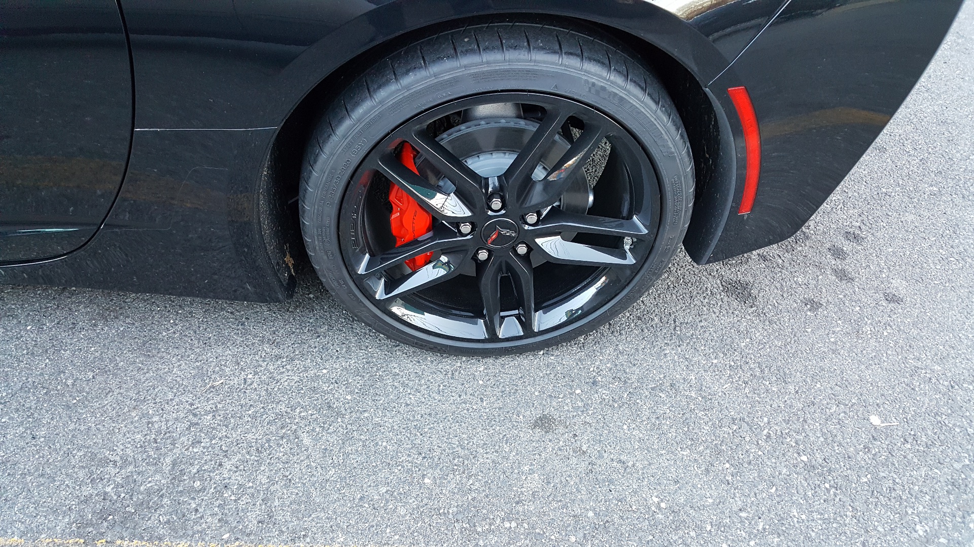 tires