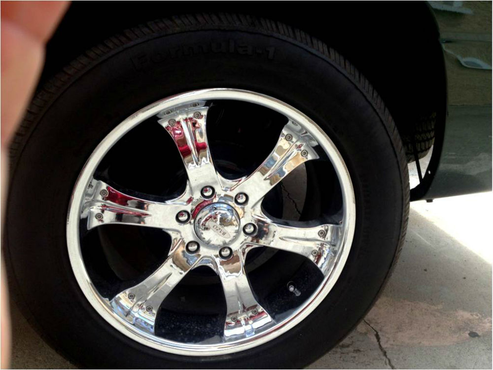 Bazo Rims