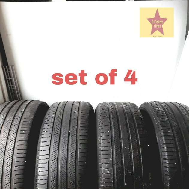 Screenshot_2020-01-24 4 Michelin Premier LTX 265 60R18 110T Used Tire 5-7 32 eBay