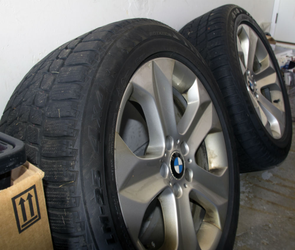 bmw 3