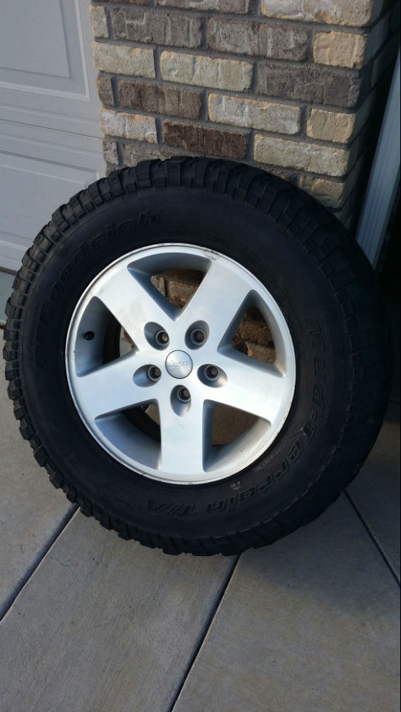Jeeptires