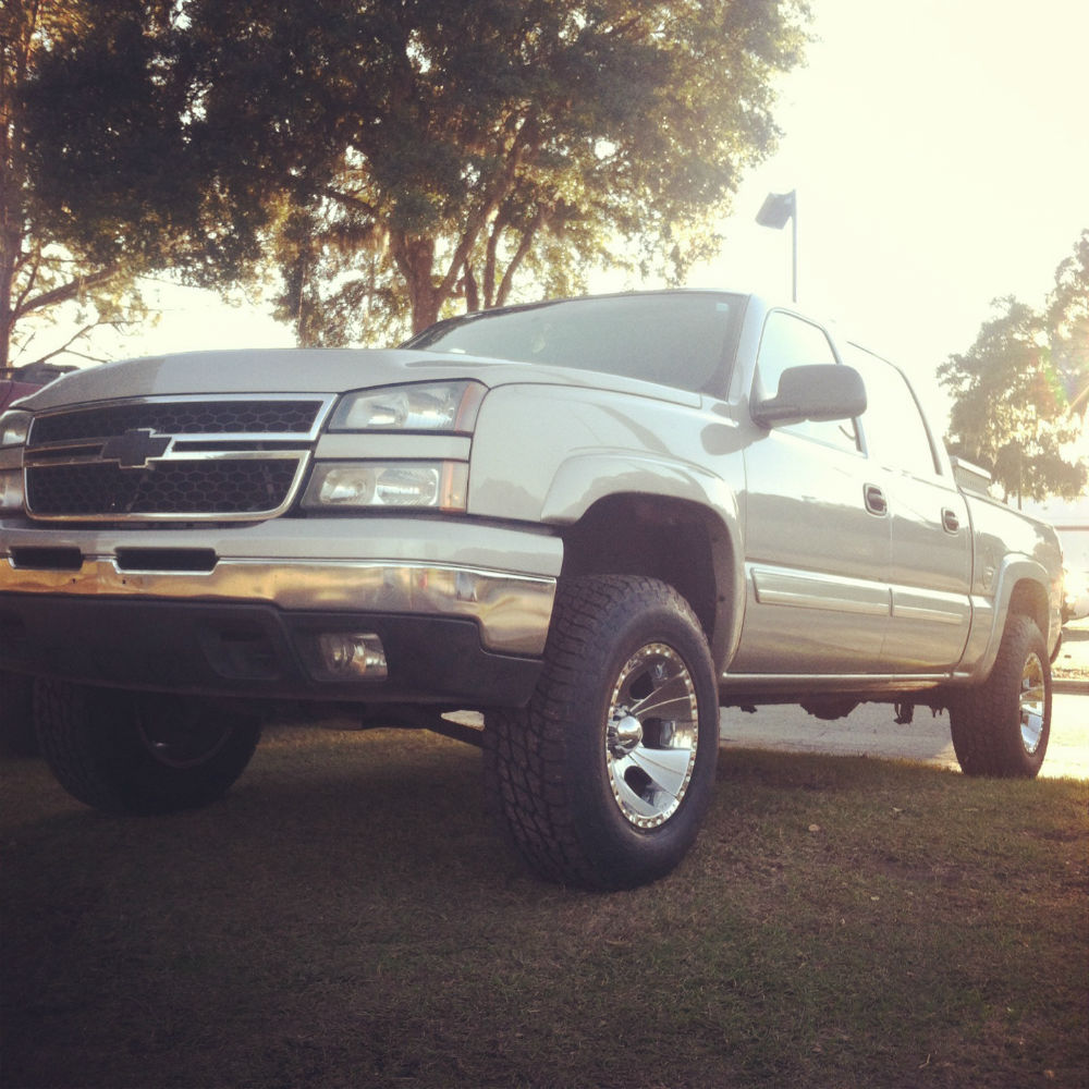 rims