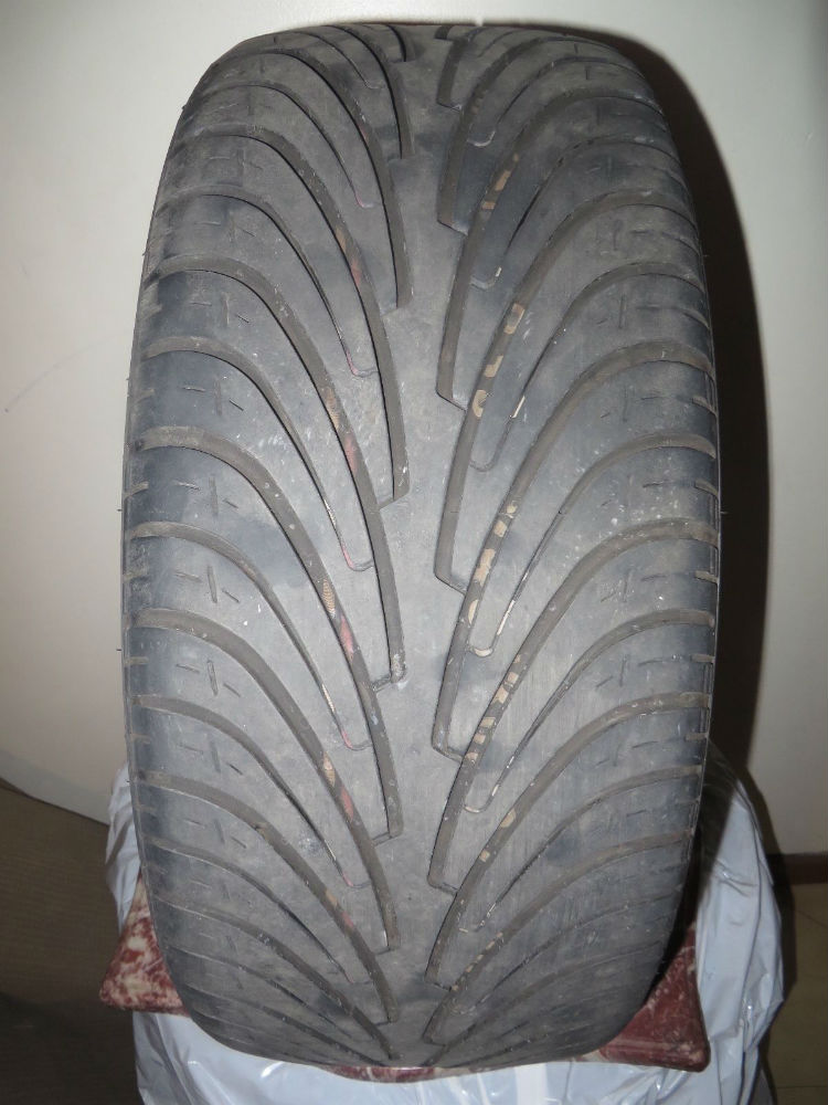 rim tire