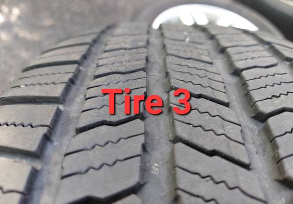 Tire 3