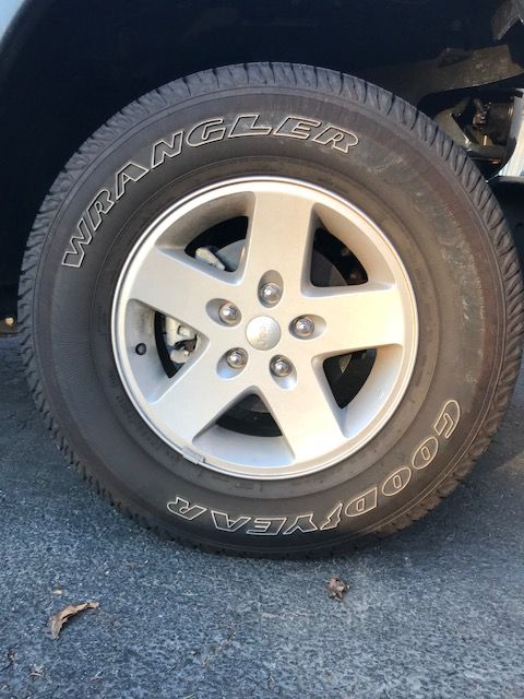 tire 2