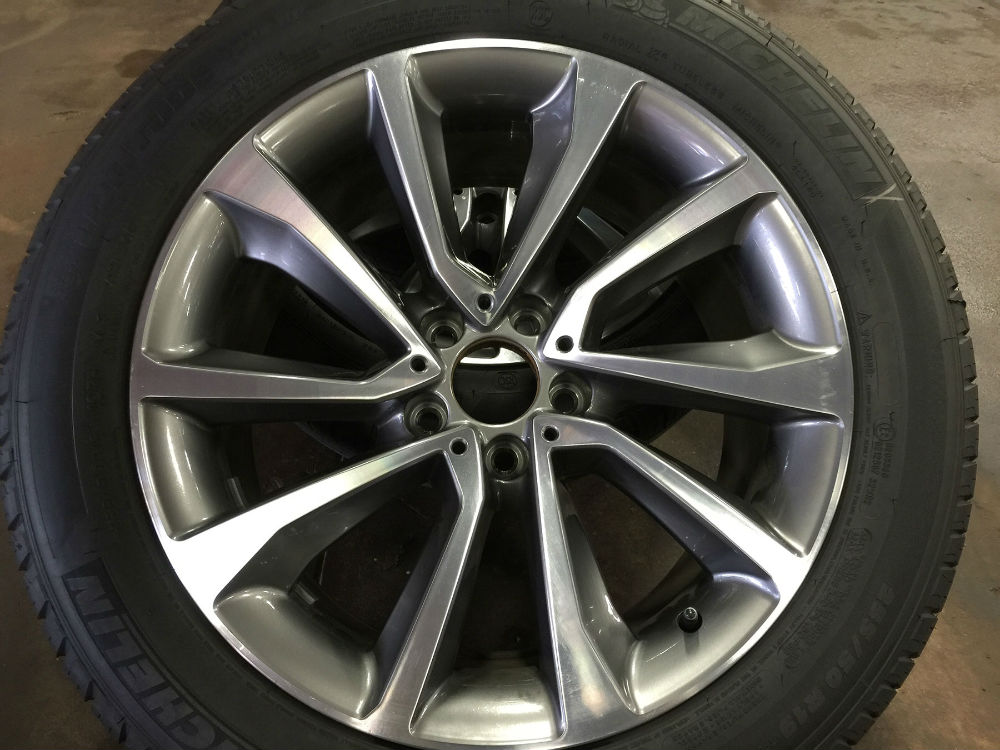 Tires 2
