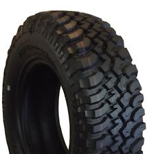 5 BFG KM MT 255/75/17 SUV/Truck/Jeep