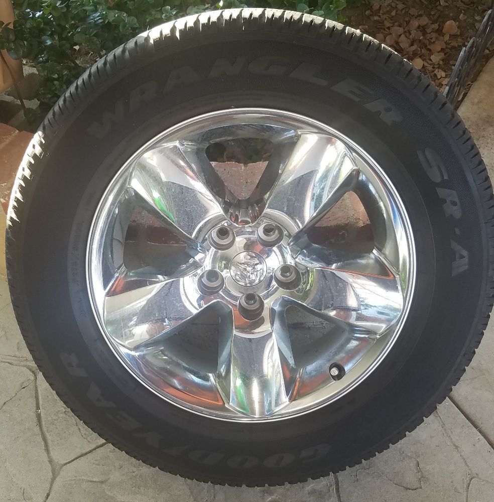 Goodyear Dodge Ram Final 2