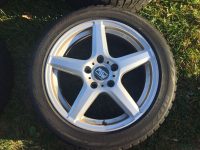 Blizzak single tire