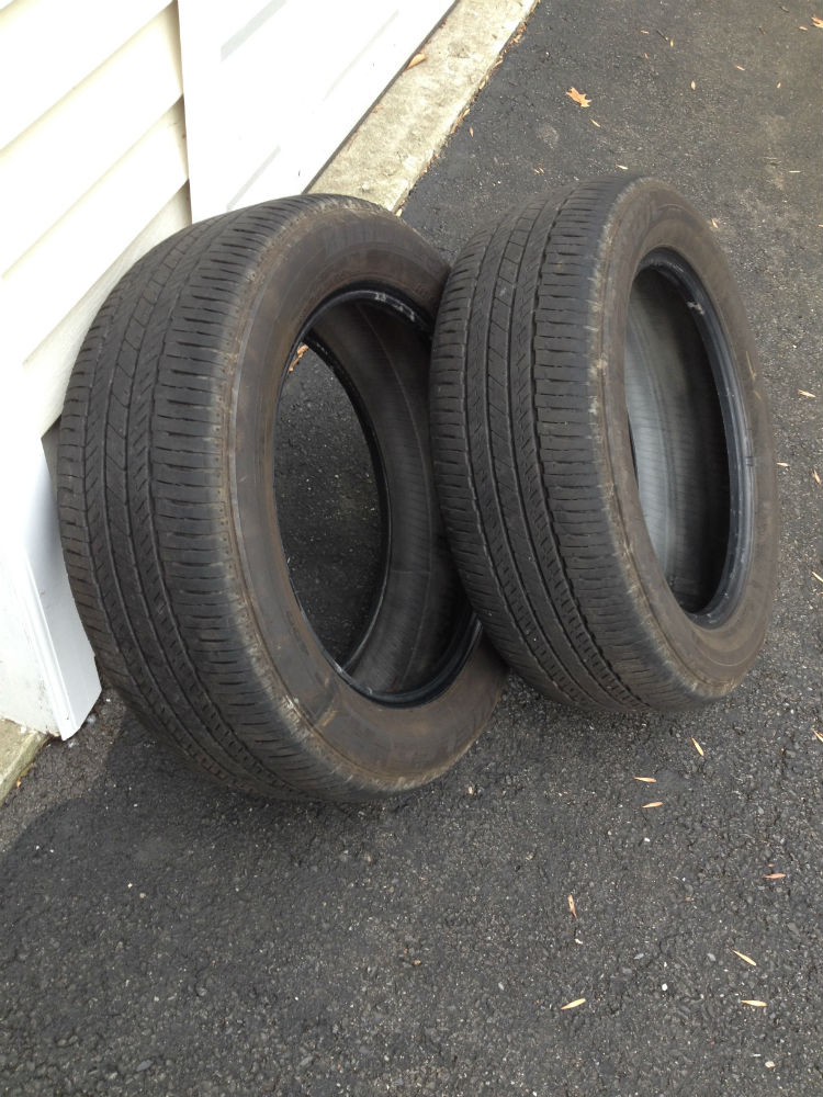 000 000 tires