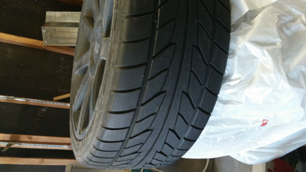 tread