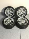 MB WHEELS 1