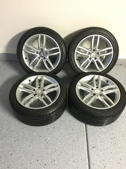 MB WHEELS 1