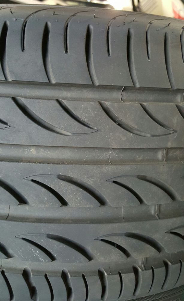 Tire 1