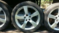 Camaro rims 2