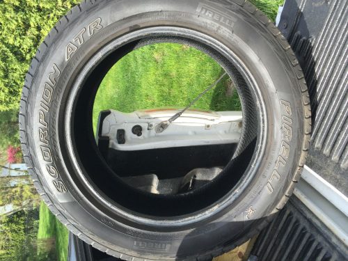 Pirelli