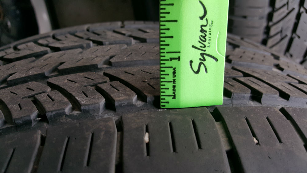 Tires 4