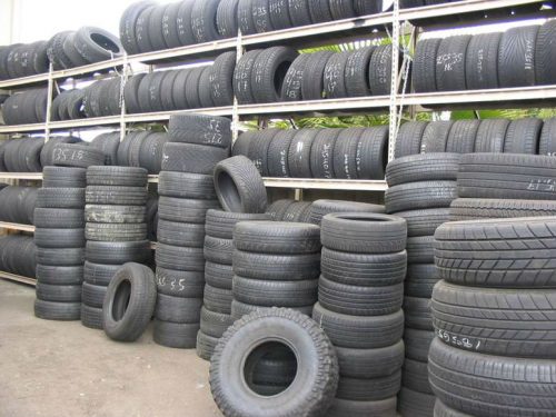 tires