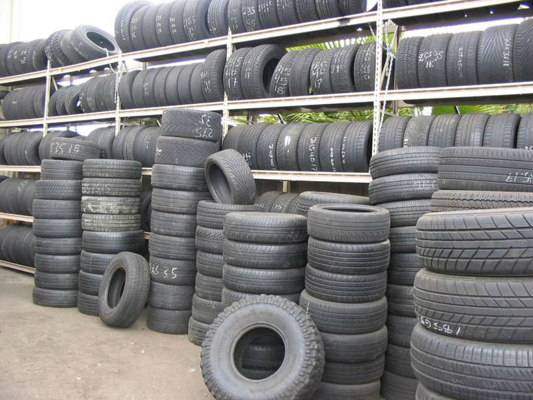 tires