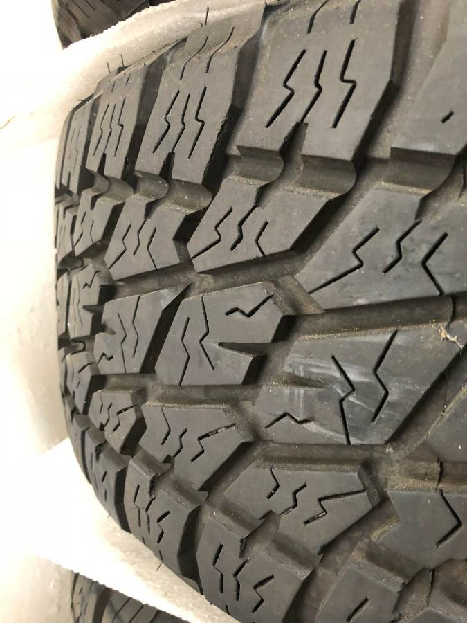Tire 4