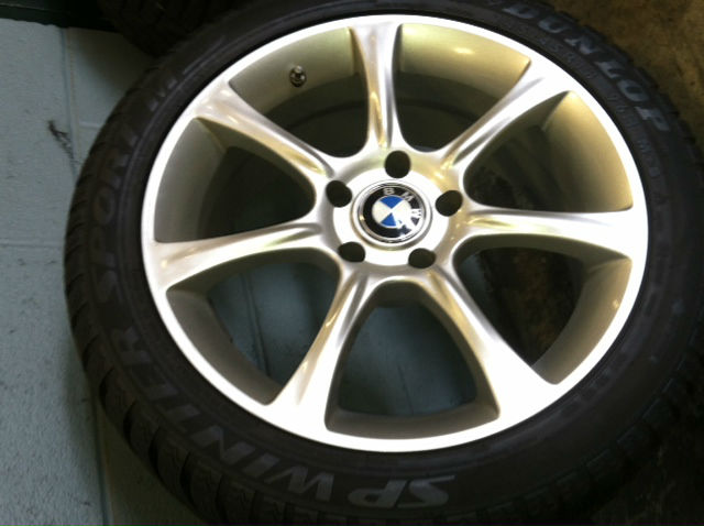 TIRES 2