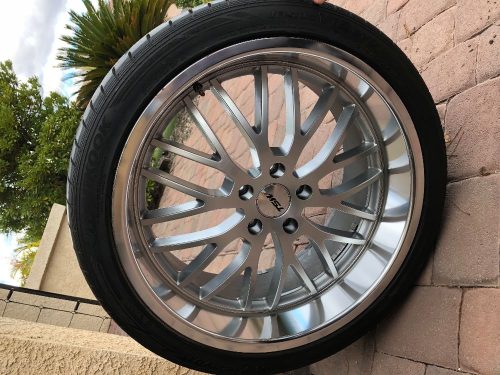 tire 4