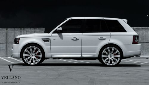 22 Vellano Rims