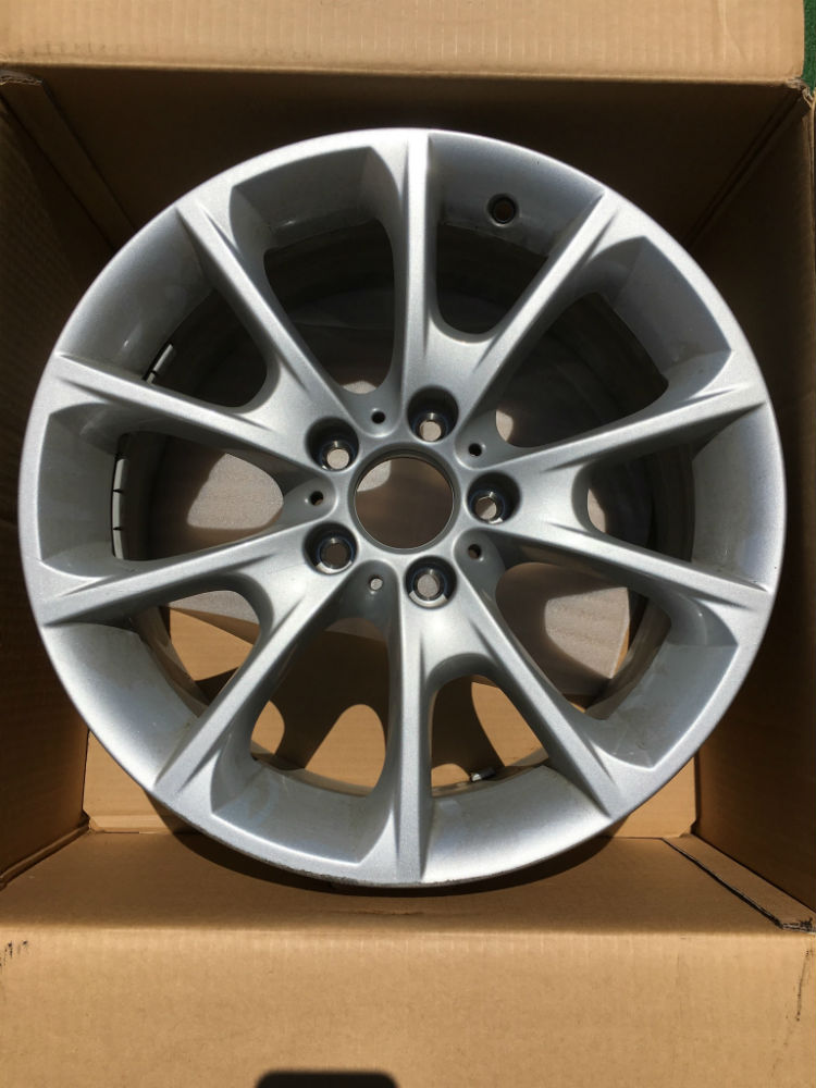 wheels
