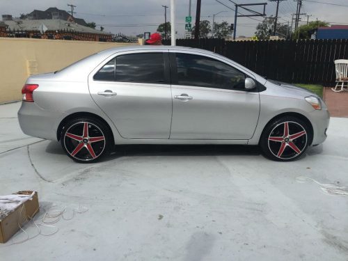 Wheels