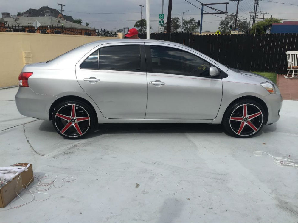 Wheels