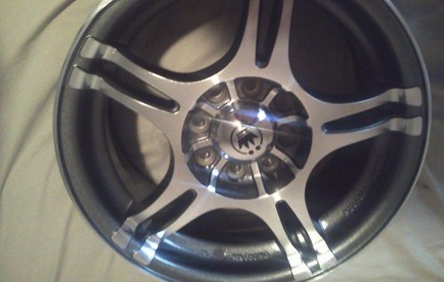 Konig rims