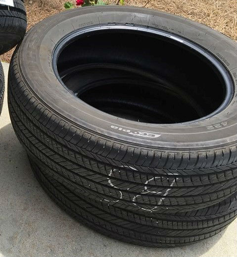 Tires (3)