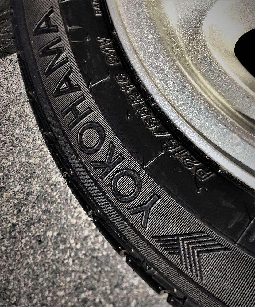 Tire