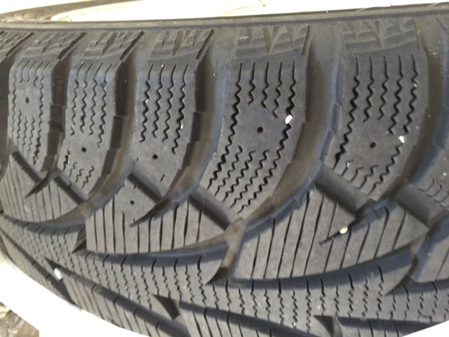NT-Tread
