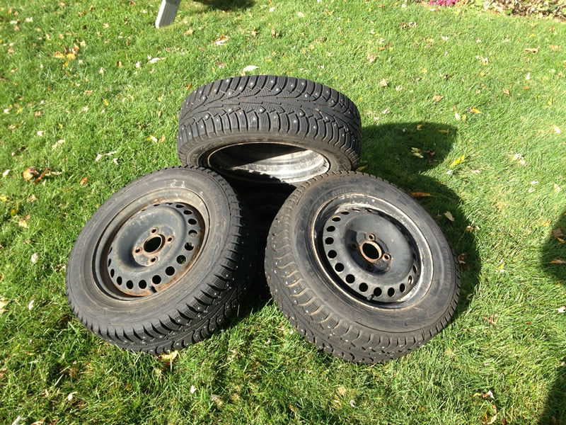 Tires