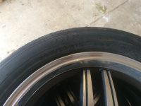 About tire